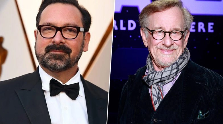 Steven Spielberg Steps Down As Director of Indiana Jones 5, James Mangold Speculated To Take Over