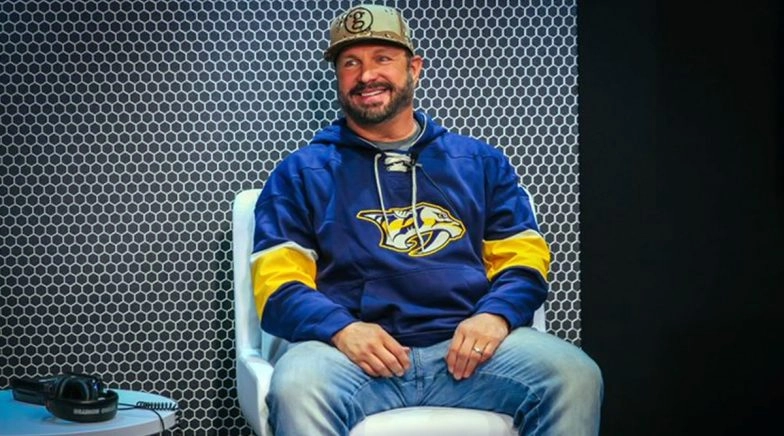 Garth Brooks to Receive Icon Award at 2020 Billboard Music Awards