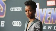 Black Panther Fame Letitia Wright to Play Double Role in Agnieszka Smoczynska's Thriller Film 'The Silent Twins'