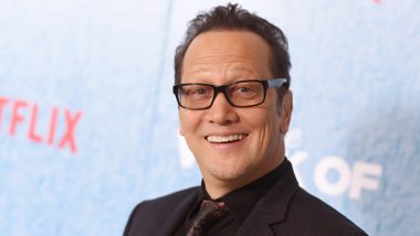 Amor es Amor: Rob Schneider to Star In and Direct His First Spanish Movie
