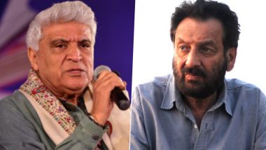 Javed Akhtar Responds to Shekhar Kapur Over Mr India Remake, Says ‘How Can Your Claim on the Film Be More than Mine’