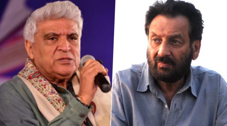 Javed Akhtar Slams Shekhar Kapur Over Mr India Remake (Read Tweets)