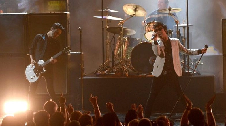 Green Day Cancels Asia Tour Over Coronavirus Outbreak, Organisers to Announce New Dates Soon