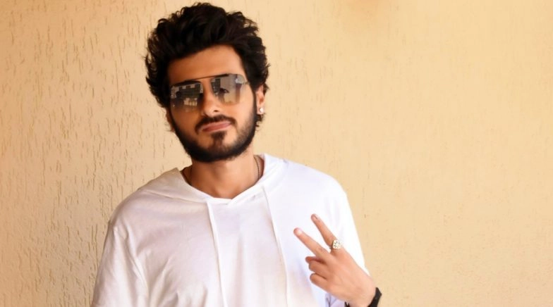 Divyendu Sharma Believes That the Definition of Masculinity Is Changing in a Positive Way