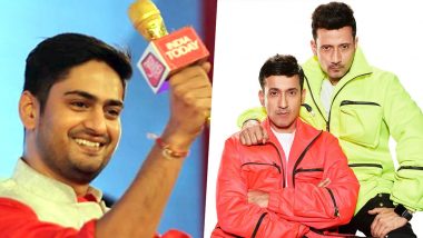 MTV Beats Ke Desi Kalakaar: Meet Bros, Amit Mishra Team Up for a Singing Reality Show