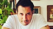 Angrezi Medium Fame Homi Adajania on His Web-Series Debut Saas Bahu Aur Cocaine: &lsquo;It Will Be Funny, Gritty and Bold&rsquo;