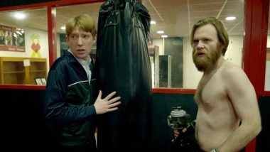 Frank Of Ireland: Star Wars' Domhnall Gleeson and His Brother Brian to Star in Amazon's Comedy Show