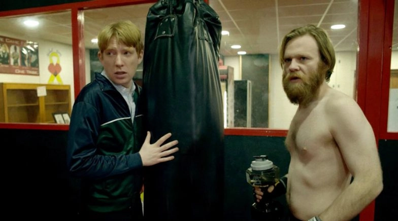 Frank of Ireland: Star Wars' Domhnall Gleeson and His Brother Brian to Star in Amazon's Comedy Show 