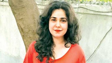 Special Ops: Meher Vij Is Excited About Her Action Avatar in Neeraj Pandey’s Hotstar Series