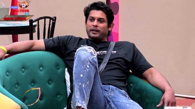 Bigg Boss 13 Episode 94 Sneak Peek 01 | 7 Feb 2020: Sidharth Shukla The Next Bigg Boss?