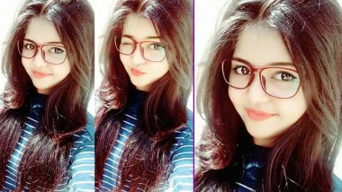 Viral #ChasmaTwitter: Netizens Share Their Hottest Pictures Wearing Glasses over the Microblogging Site