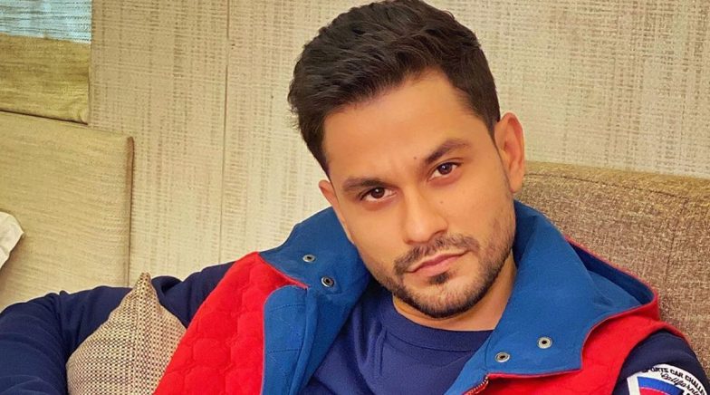Lakme Fashion Week Summer/Resort 2020: Kunal Kemmu to Walk For Designer Kunal Anil Tanna 