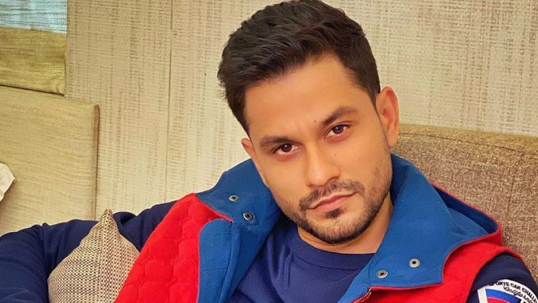 Lootcase Actor Kunal Kemmu Is Overwhelmed by Father’s Response on His Disney+ Hotstar Film