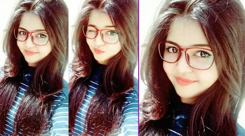 Viral #ChasmaTwitter: Netizens Share Their Hottest Pictures Wearing Glasses over the Microblogging Site