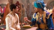 Aladdin Sequel in Works at Disney