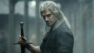 The Witcher Season 2: Killing Eve Actor Kim Bordia on Board for the Second Season of Henry Cavill&rsquo;s Netflix Show