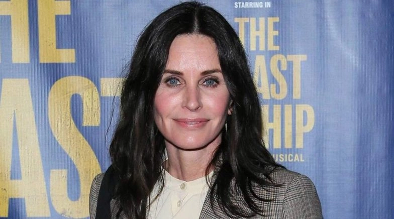 Shining Vale: Courteney Cox to Headline Starz's Horror Comedy Pilot