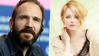 Ralph Fiennes, Emma Stone in Talks to Star in Netflix’s ‘Matilda’ Musical Movie