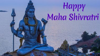 Maha Shivratri 2020 Vrat Time & Puja Vidhi: Complete Vrat Katha, Puja Samagri List and Shubh Muhurat to Perform Mahashivaratri Puja