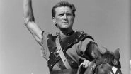 Bruce Campbell, William Shatner and Other Hollywood Stars Pay Tribute to Kirk Douglas (Read Tweets)