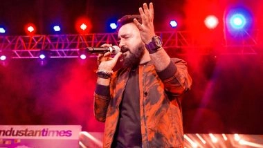 Sudhir Yaduvanshi, Young Sufi Talent Bringing a Fresh Perspective to the Genre