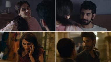 Thappad: Taapsee Pannu and Team Go Beyond the Usual Ways to Release this New Unusual Trailer (Watch Video)