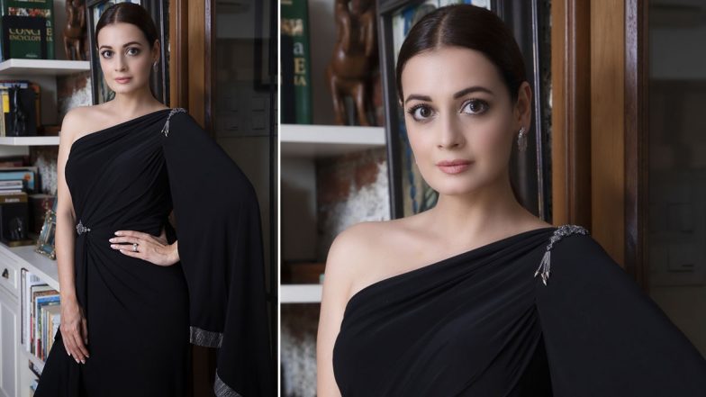 Lakme Fashion Week Summer/Resort 2020: Dia Mirza Reveals Her Wardrobe Staples and Hacks
