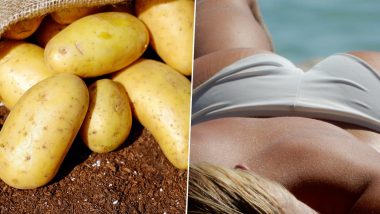 Shoving Potatoes Up Your Butt To Cure Haemorrhoids is The Worst. Idea. Ever. Here's Why!