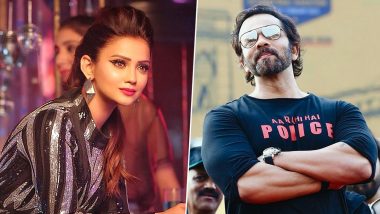 Khatron Ke Khiladi 10: Adaa Khan Credits Rohit Shetty for Being Able to Pull Out Crazy Stunts in the Reality Show