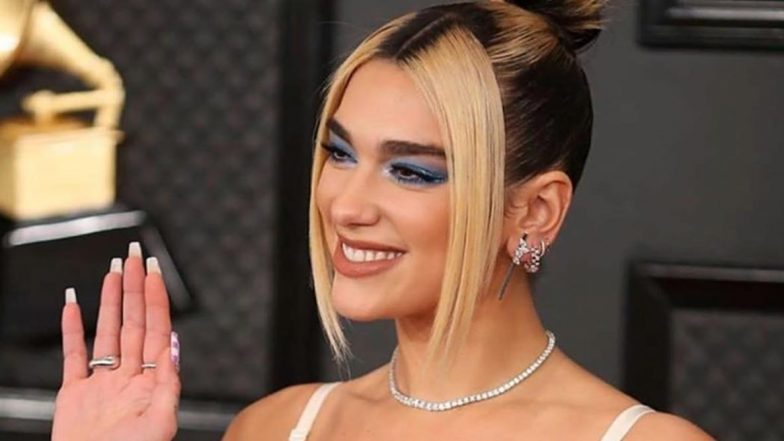 Dua Lipa Is All Set to Return to Saturday Night Live Show on March 28