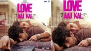Love Aaj Kal Box Office Collection Day 3: Kartik Aaryan-Sara Ali Khan&rsquo;s Romantic Drama Does Not See a Growth in Its Collections, Earns Rs 27.86 Crore