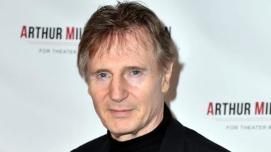 Liam Neeson Reveals He Is Not a Fan of the Superhero Genre, Says ‘Have No Desire to Go into the Gym for Three Hours Every Day’