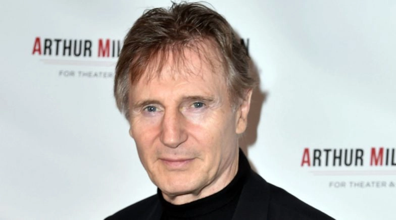 Liam Neeson Reveals He Is Not a Fan of the Superhero Genre