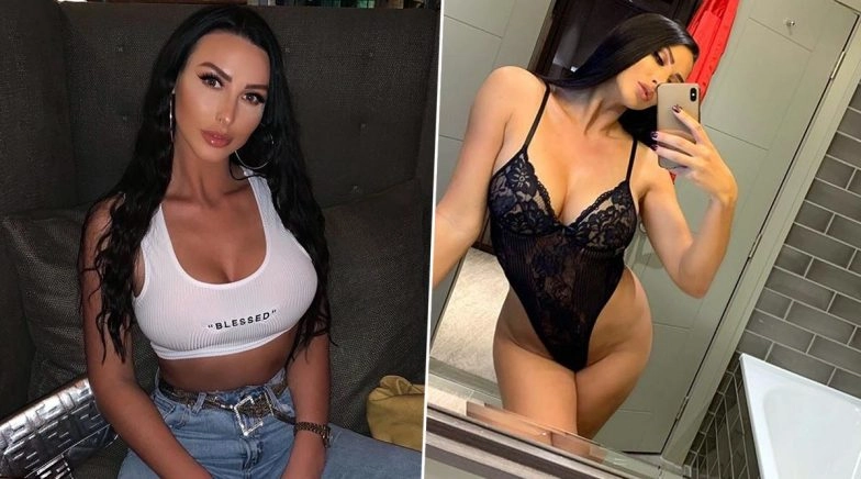 Jermaine Pennant's Wife Alice Goodwin Gets Vaginal Rejuvenation for a Better Sex Life! 