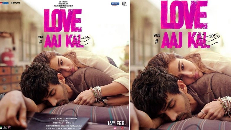 Love Aaj Kal Movie: Review, Cast, Box Office Prediction, Budget, Story, Trailer, Music of Sara Ali Khan, Kartik Aaryan Film
