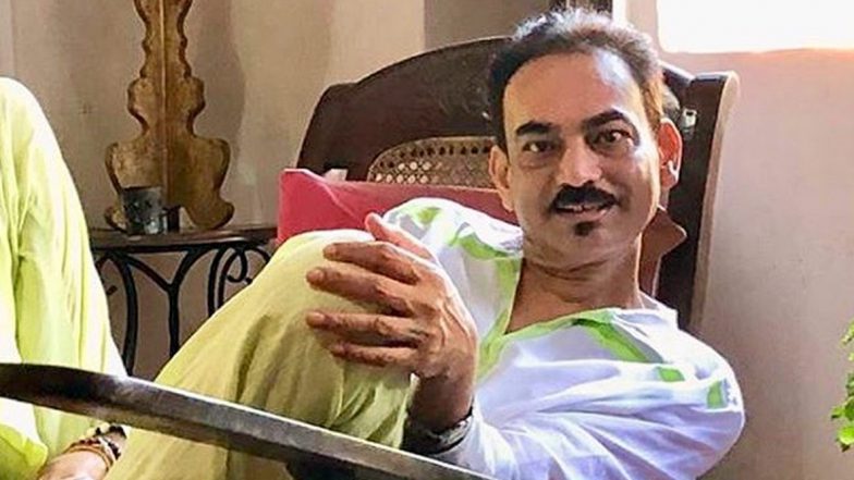 Wendell Rodricks, Padma Shri Awardee Fashion Designer, Dies at 59 in Goa