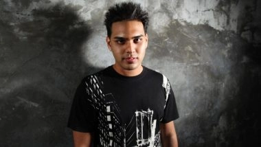Amar Syal to Launch Music Record Label Called Pryme