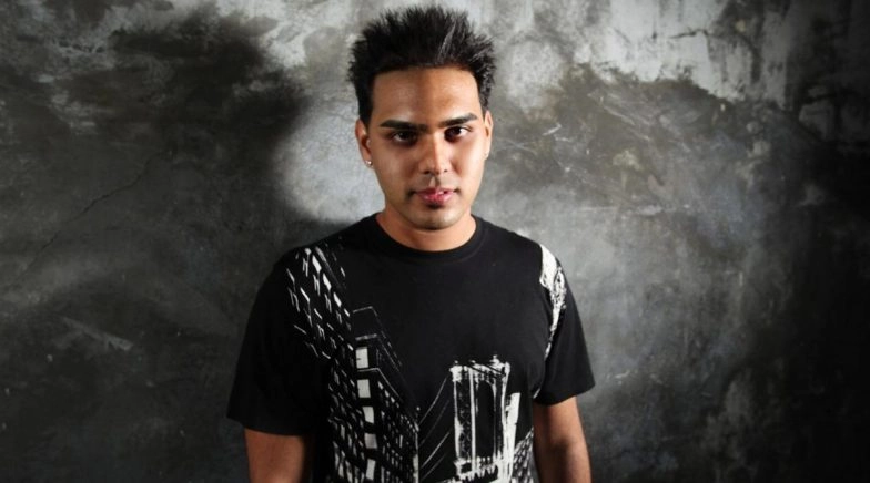 Amar Syal to Launch Music Record Label Called Pryme