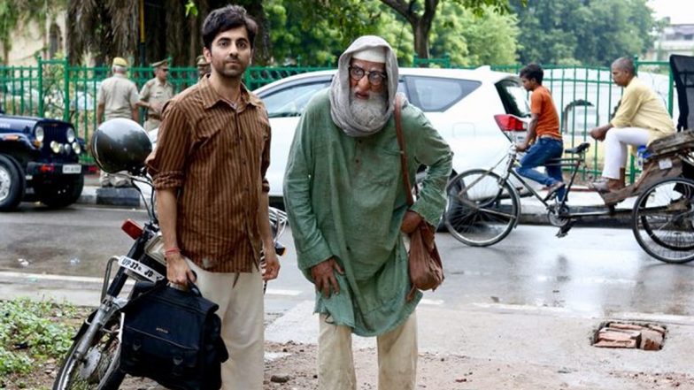 Gulabo Sitabo: Ayushmann Khurrana Calls Himself and Amitabh Bachchan the ‘Loggerheads’ of the Shoojit Sircar Film