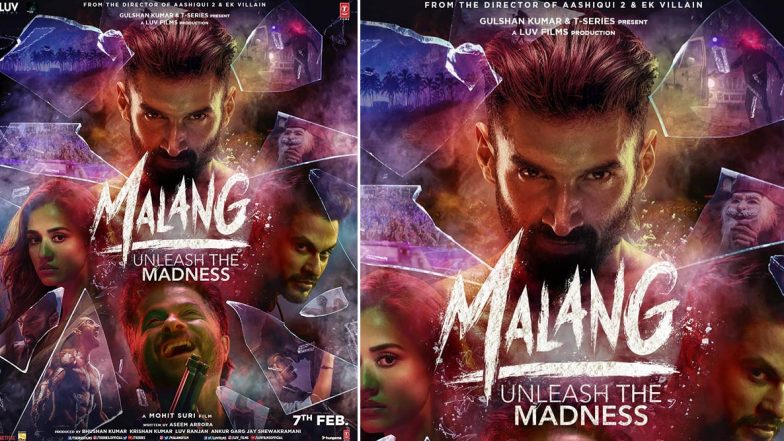 Malang Movie: Review, Cast, Box Office Prediction, Budget, Story, Trailer, Music of Aditya Roy Kapur, Disha Patani, Anil Kapoor and Kunal Kemmu Film