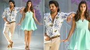 Allu Arjun, Pooja Hegde's Botta Bomma Song Ala Vaikunthapurramloo Is Now a TikTok Sensation