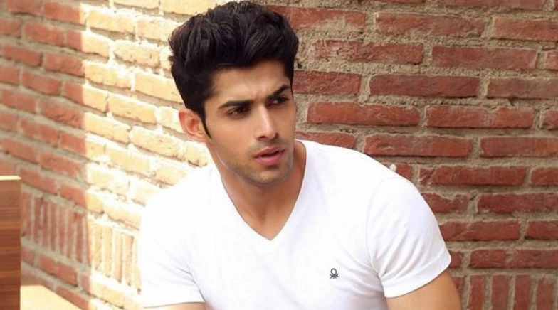 TV Actor Mohit Kumar Injured During Ek Duje Ke Vaaste 2 Shoot