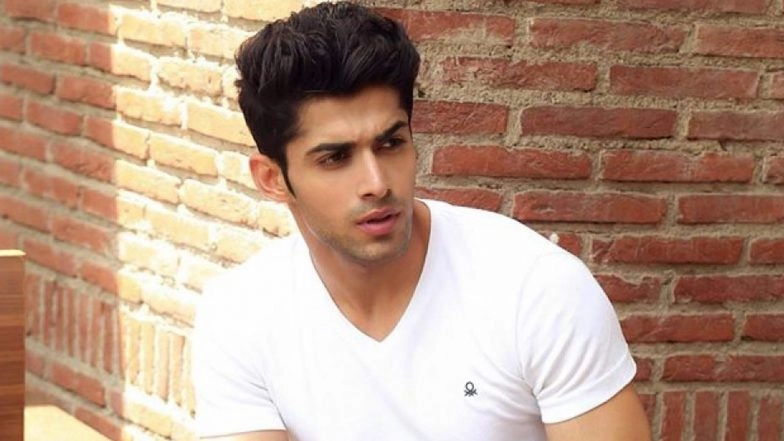 TV Actor Mohit Kumar Injured During Ek Duje Ke Vaaste 2 Shoot