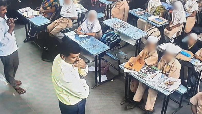 Anti-CAA Play: Bidar Police Questions Minor Students Third Time in Sedition Case