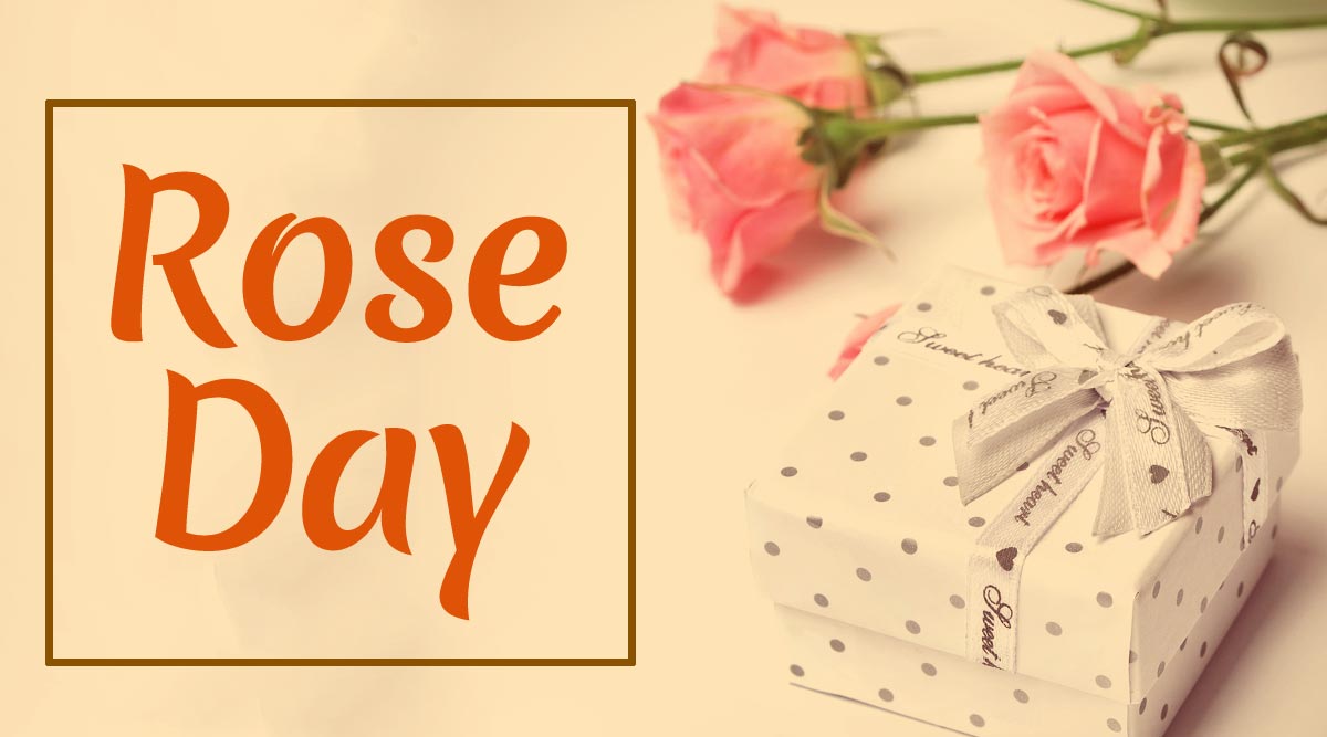 Rose Day 2020: Fun Rose-Themed Gifts for Your Partner That Are ...