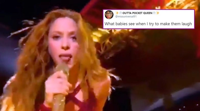 Super Bowl 2020 Funny Memes and Jokes: From Shakira's Tongue to Tom Brady, Check Out the Most Hilarious Posts