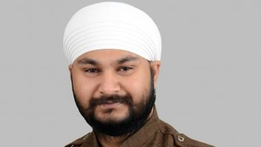 Meet Inderjeet Singh &ndash; An Artist and Project Manager in Punjabi Film Industry Who Is Soon Making His Foray in Bollywood