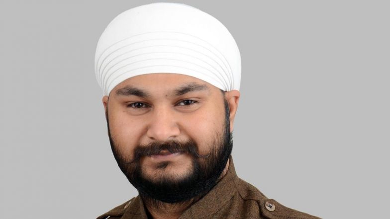 Meet Inderjeet Singh – An Artist and Project Manager in Punjabi Film Industry Who Is Soon Making His Foray in Bollywood