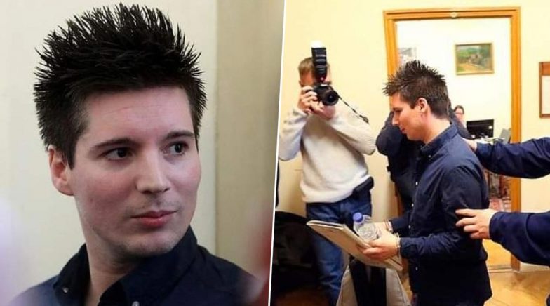 Rui Pinto, 31-Year-Old Imprisoned Hacker Behind Manchester City’s UEFA Champions League Ban