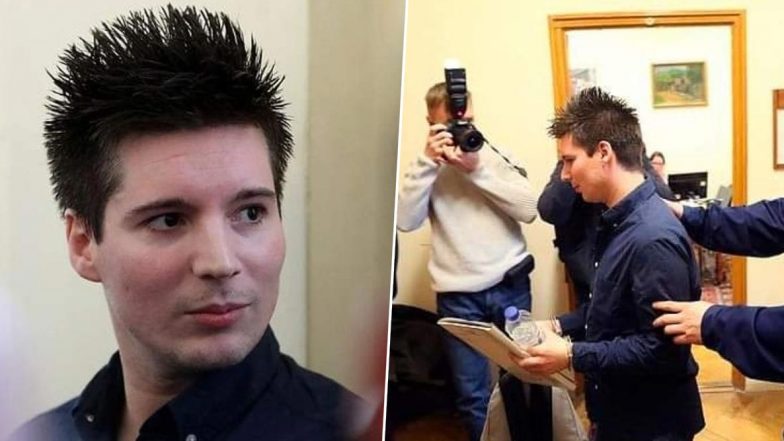Rui Pinto, 31-Year-Old Imprisoned Hacker Behind Manchester City’s UEFA Champions League Ban